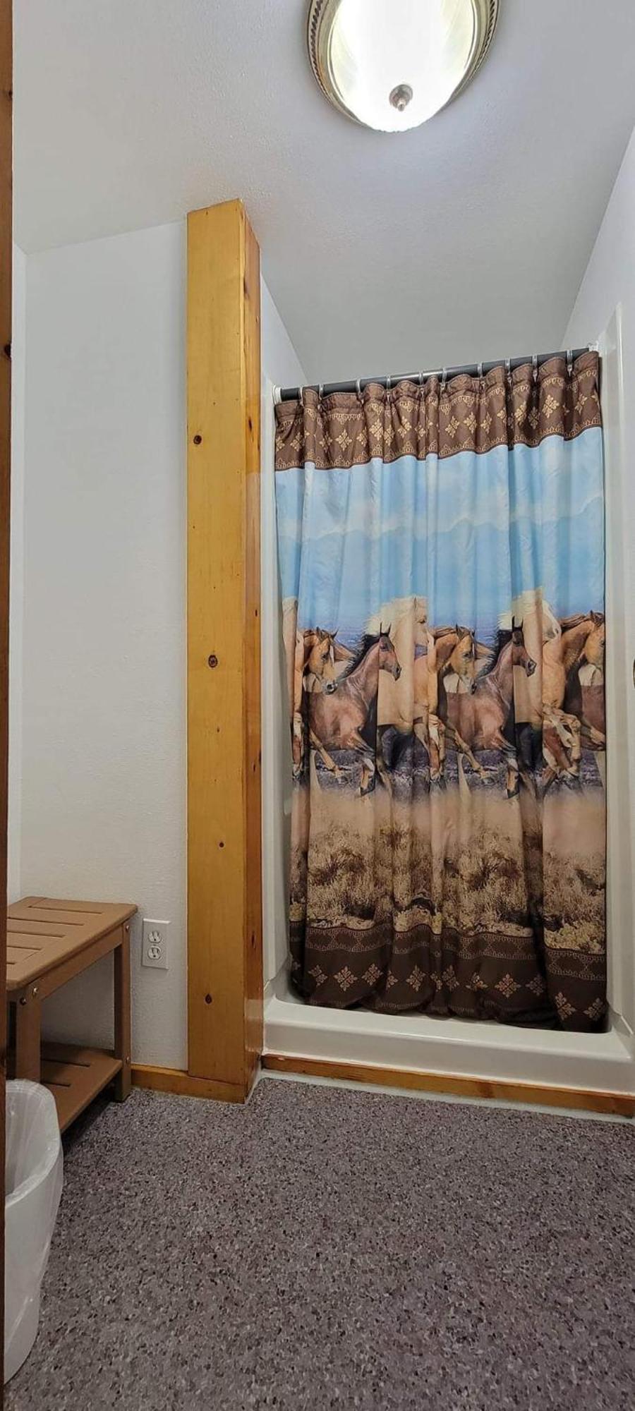 The Bunkhouse Motel Nehalem Bilik gambar