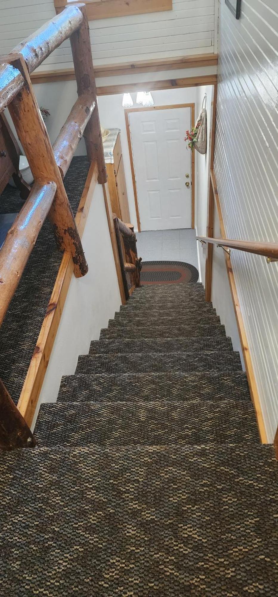 The Bunkhouse Motel Nehalem Bilik gambar