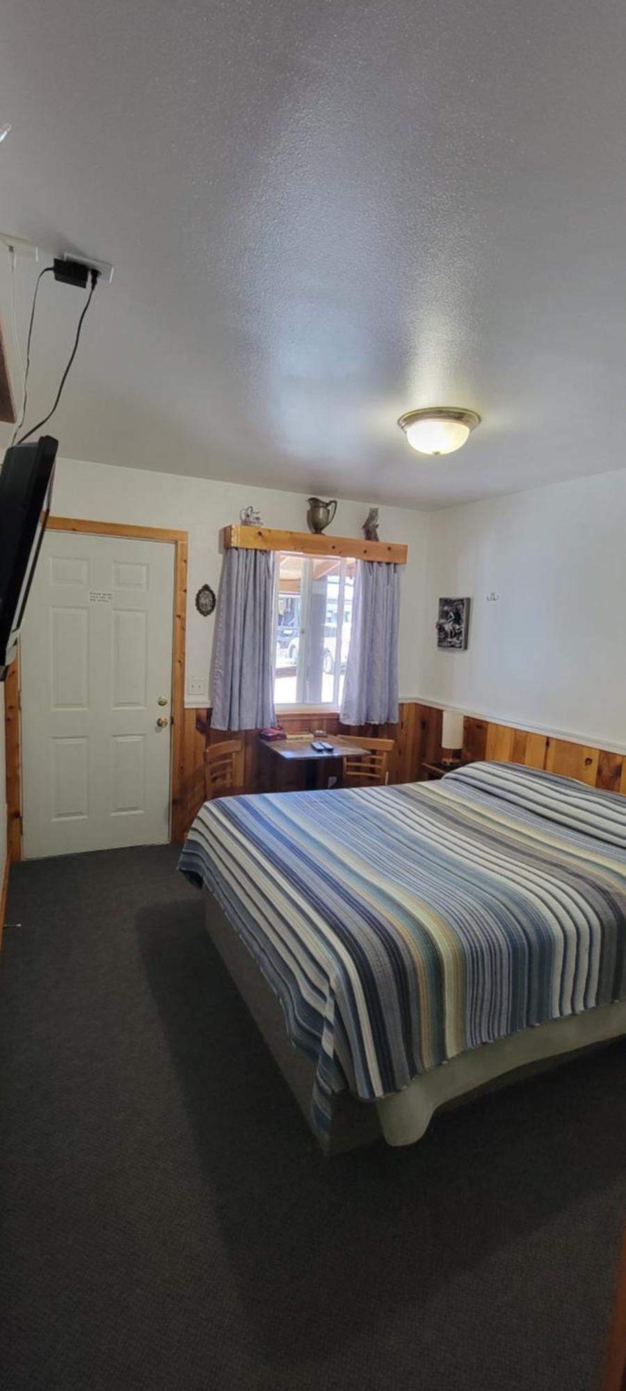 The Bunkhouse Motel Nehalem Bilik gambar